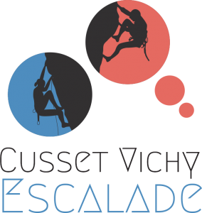 Club d'escalade Cusset Vichy Escalade en Auvergne dans d'Allier