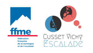 Club escalade Cusset Vichy Escalade dans l'Allier en Auvergne