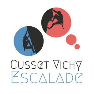 Club d'escalade Cusset Vichy Escalade en Auvergne dans d'Allier