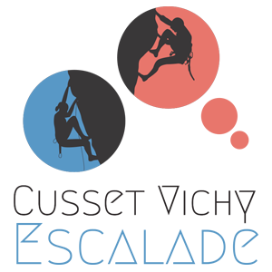 Club d'escalade à Cusset et Vichy dans l'Allier en Auvergne