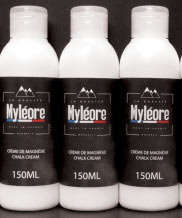 Acheter Magnésie Liquide Myleore - Cusset Vichy Escalade