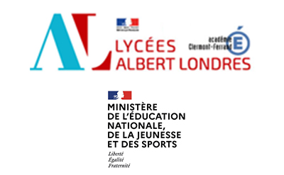 lycee albert londres formaions escalade