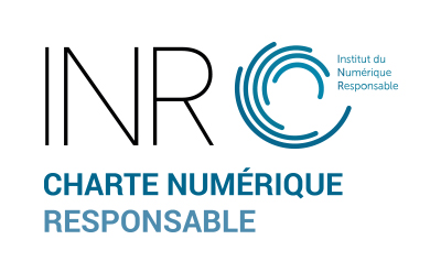 charte numerique responsable cusset vichy escalade