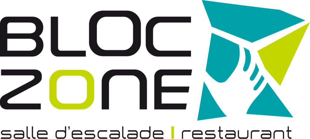 Salle d'escalade bloc zone