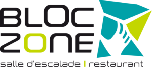 Salle d'escalade bloc zone