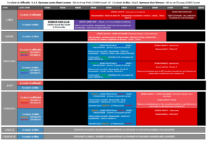 planning club escalade 2024