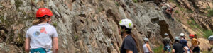 sortie escalade jeunes cusset vichy