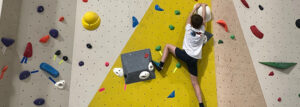 horaire escalade de bloc jeune enfant