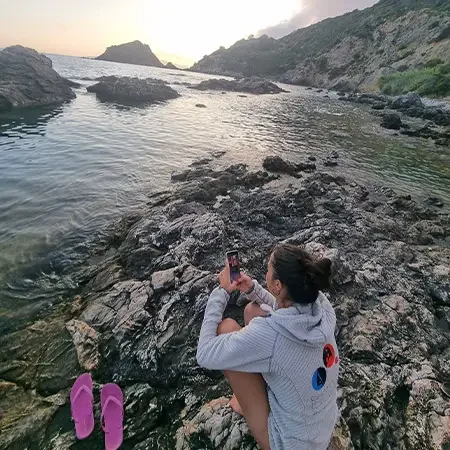 cusset-vichy-escalade-norvege-clara