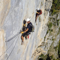 via-ferrata-Cusset-vichy via-ferrata-Cusset-vichy